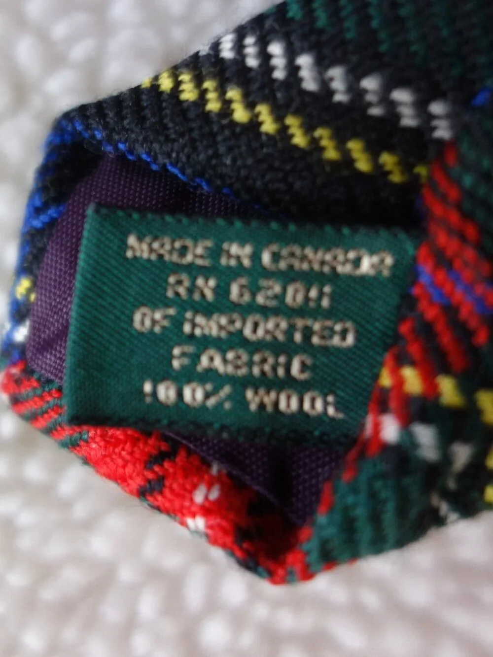 J. Crew crew handmade